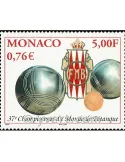 n° 2303 -  Timbre Monaco Poste