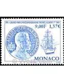 n° 2307 -  Timbre Monaco Poste