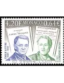 n° 2308 -  Timbre Monaco Poste