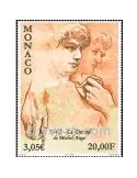 n° 2309 -  Timbre Monaco Poste