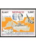 n° 2318 -  Timbre Monaco Poste