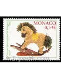 n° 2320 -  Timbre Monaco Poste