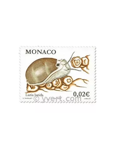 n° 2327/2330 -  Timbre Monaco Poste