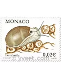 n° 2327/2330 -  Timbre Monaco Poste