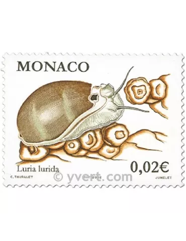 n° 2327/2330 -  Timbre Monaco Poste 2