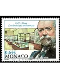 n° 2338 -  Timbre Monaco Poste