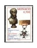 n° 2341 -  Timbre Monaco Poste