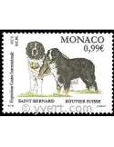 n° 2344 -  Timbre Monaco Poste