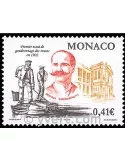 n° 2352 -  Timbre Monaco Poste