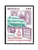 n° 2353 -  Timbre Monaco Poste
