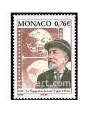 n° 2366 -  Timbre Monaco Poste