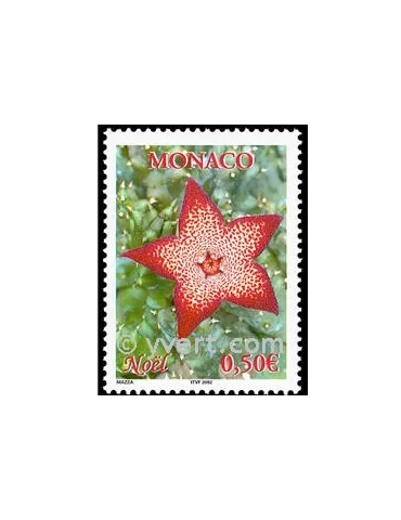 n° 2368 -  Timbre Monaco Poste