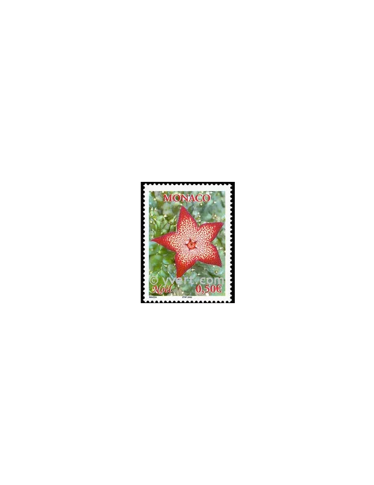 n° 2368 -  Timbre Monaco Poste