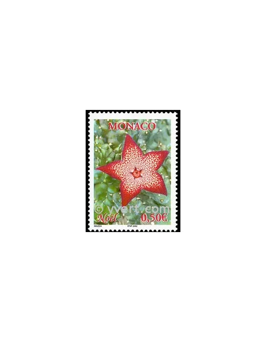 n° 2368 -  Timbre Monaco Poste