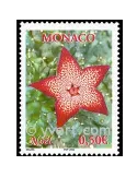 n° 2368 -  Timbre Monaco Poste