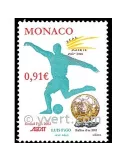 n° 2372 -  Timbre Monaco Poste
