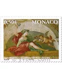 n° 2373/2376 (BF 87) -  Timbre Monaco Poste