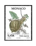 n° 2377 -  Timbre Monaco Poste
