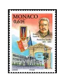 n° 2381 -  Timbre Monaco Poste