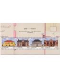 n° F2045 - Timbre DANEMARK Poste
