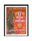n° 2397 -  Timbre Monaco Poste