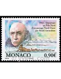 n° 2398 -  Timbre Monaco Poste