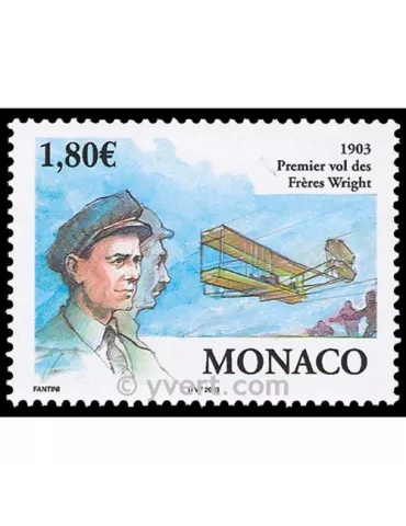 n° 2399 -  Timbre Monaco Poste 2