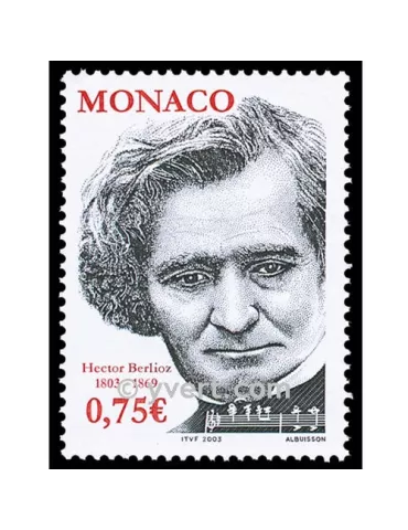 n° 2400 -  Timbre Monaco Poste 2
