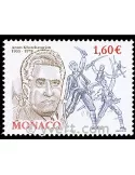 n° 2401 -  Timbre Monaco Poste