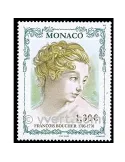 n° 2403 -  Timbre Monaco Poste