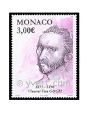 n° 2404 -  Timbre Monaco Poste