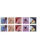 n° C2049 - Timbre DANEMARK Carnets
