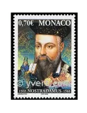 n° 2406 -  Timbre Monaco Poste