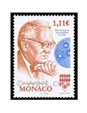 n° 2407 -  Timbre Monaco Poste