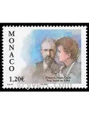 n° 2408 -  Timbre Monaco Poste