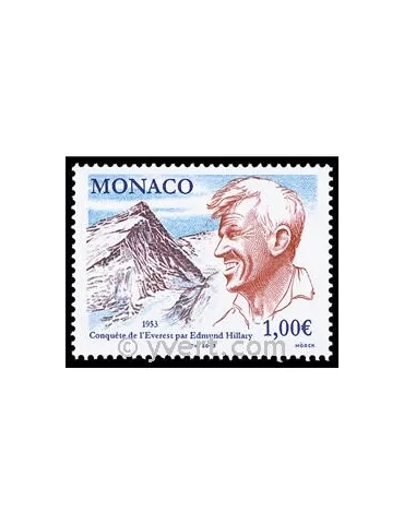 n° 2414 -  Timbre Monaco Poste