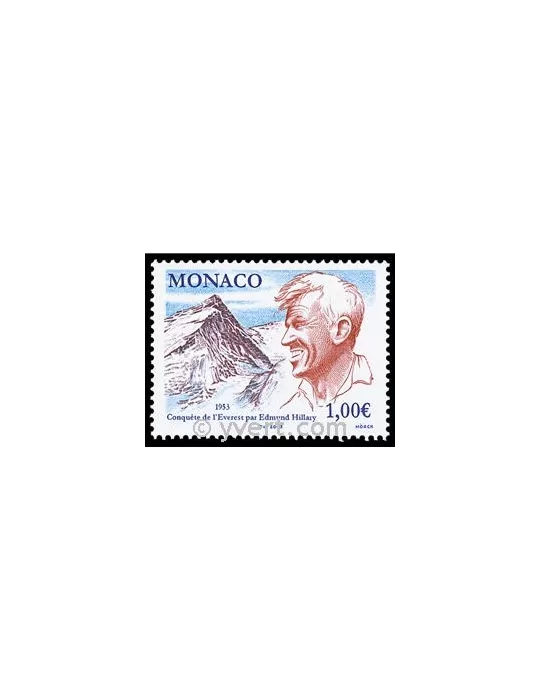 n° 2414 -  Timbre Monaco Poste