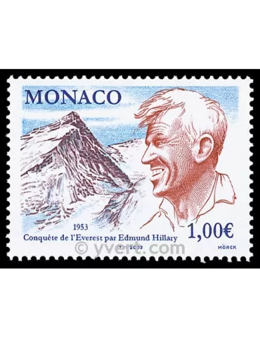 n° 2414 -  Timbre Monaco Poste 2