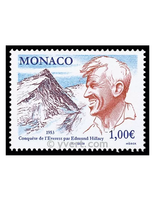 n° 2414 -  Timbre Monaco Poste