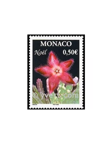 n° 2415 -  Timbre Monaco Poste