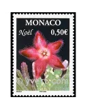 n° 2415 -  Timbre Monaco Poste