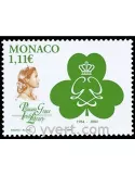 n° 2426 -  Timbre Monaco Poste