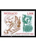 n° 2431 -  Timbre Monaco Poste