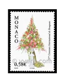 n° 2433 -  Timbre Monaco Poste