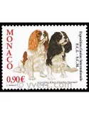 n° 2434 -  Timbre Monaco Poste
