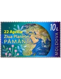n° 1085 - Timbre MOLDAVIE Poste