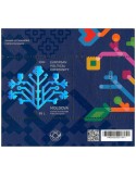 n° 99 - Timbre MOLDAVIE Blocs et feuillets