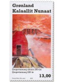 n° 926 - Timbre GROENLAND Poste