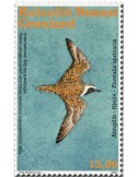 n° 933 - Timbre GROENLAND Poste