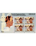 n° F931 - Timbre GROENLAND Poste